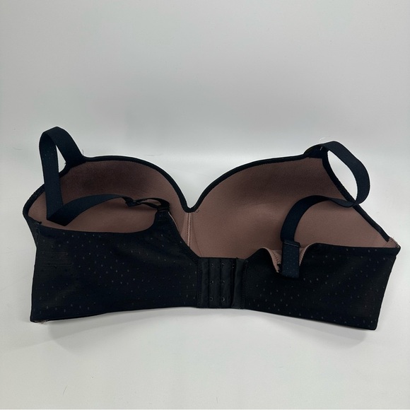 NWT Wacoal Back Appeal® Wire Free T-Shirt Bra Size 38DD - Picture 4 of 6